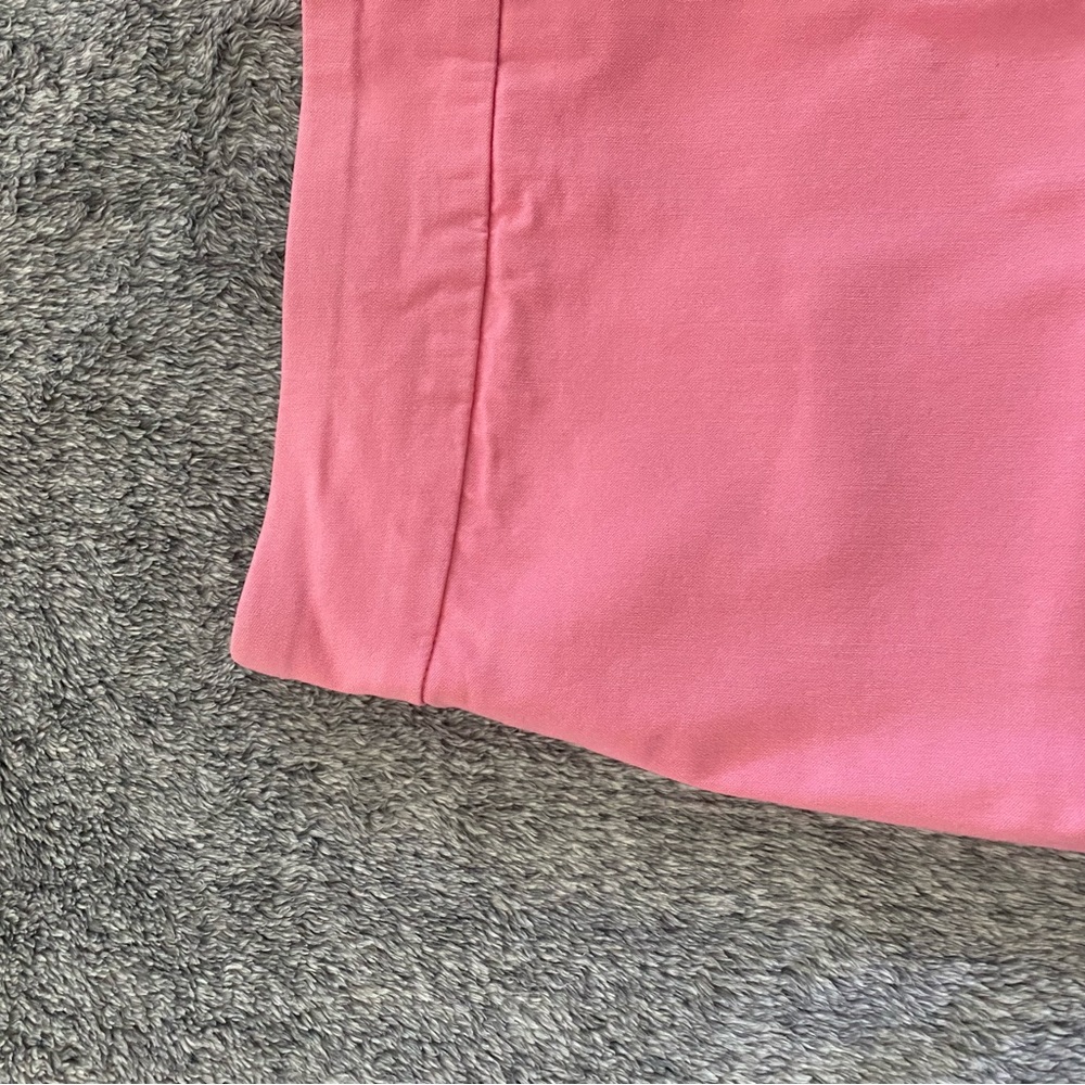 Pink Scalloped Skort - Picture 5 of 5